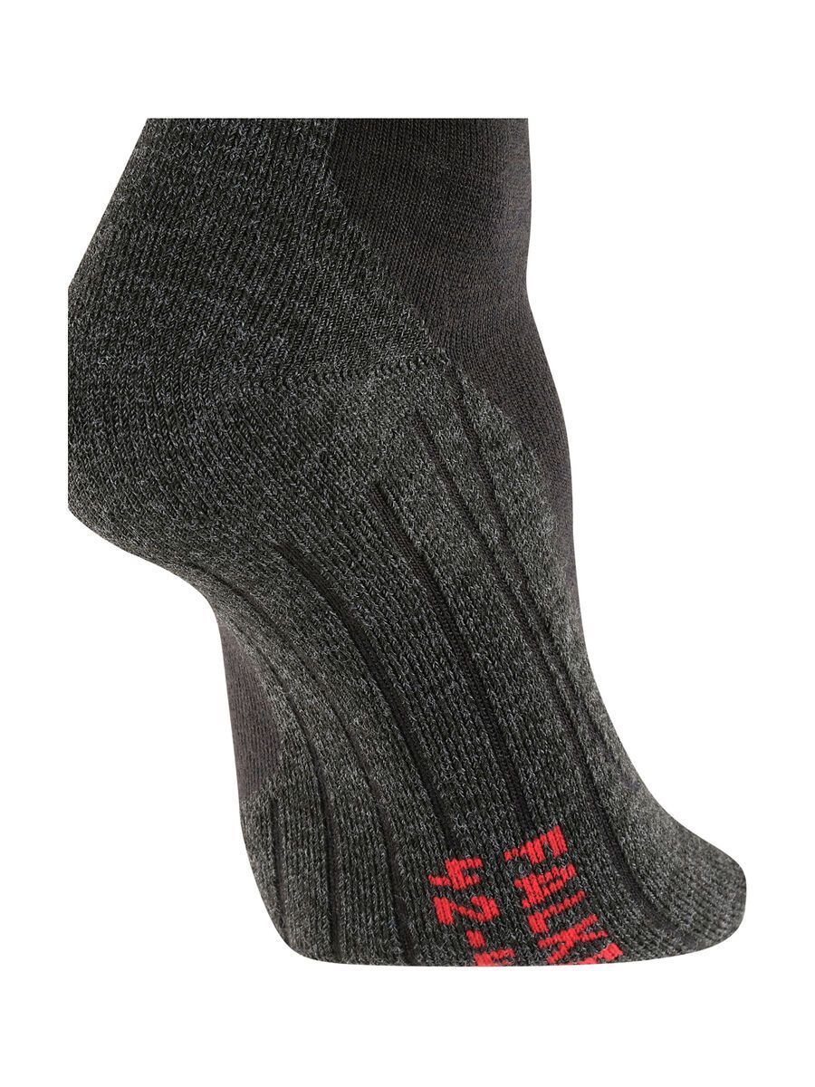 Falke TK2 Explore Herren, black - Bild 5