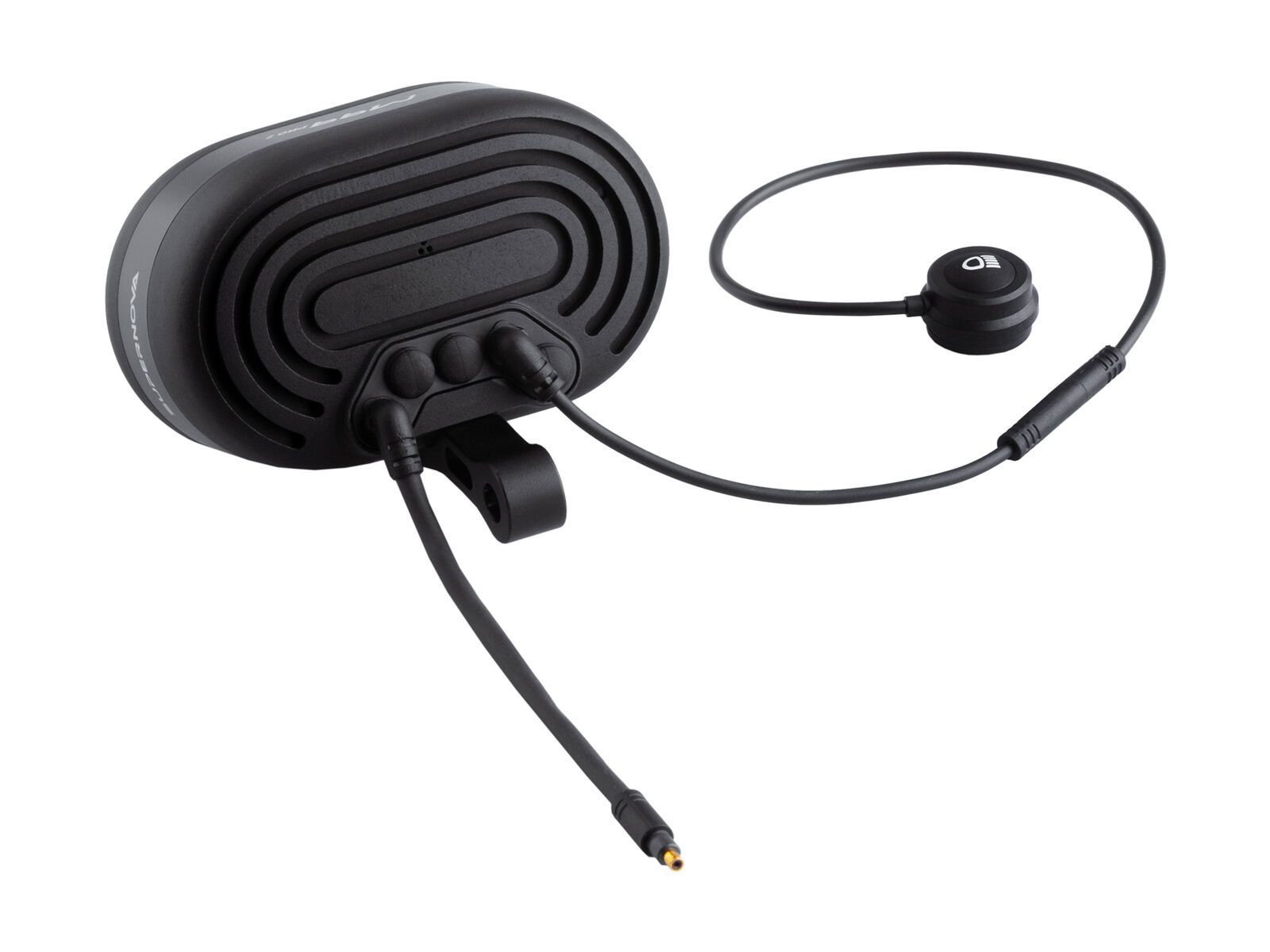 Supernova M99 Pro 2 (25 km/h), matte black - Bild 7