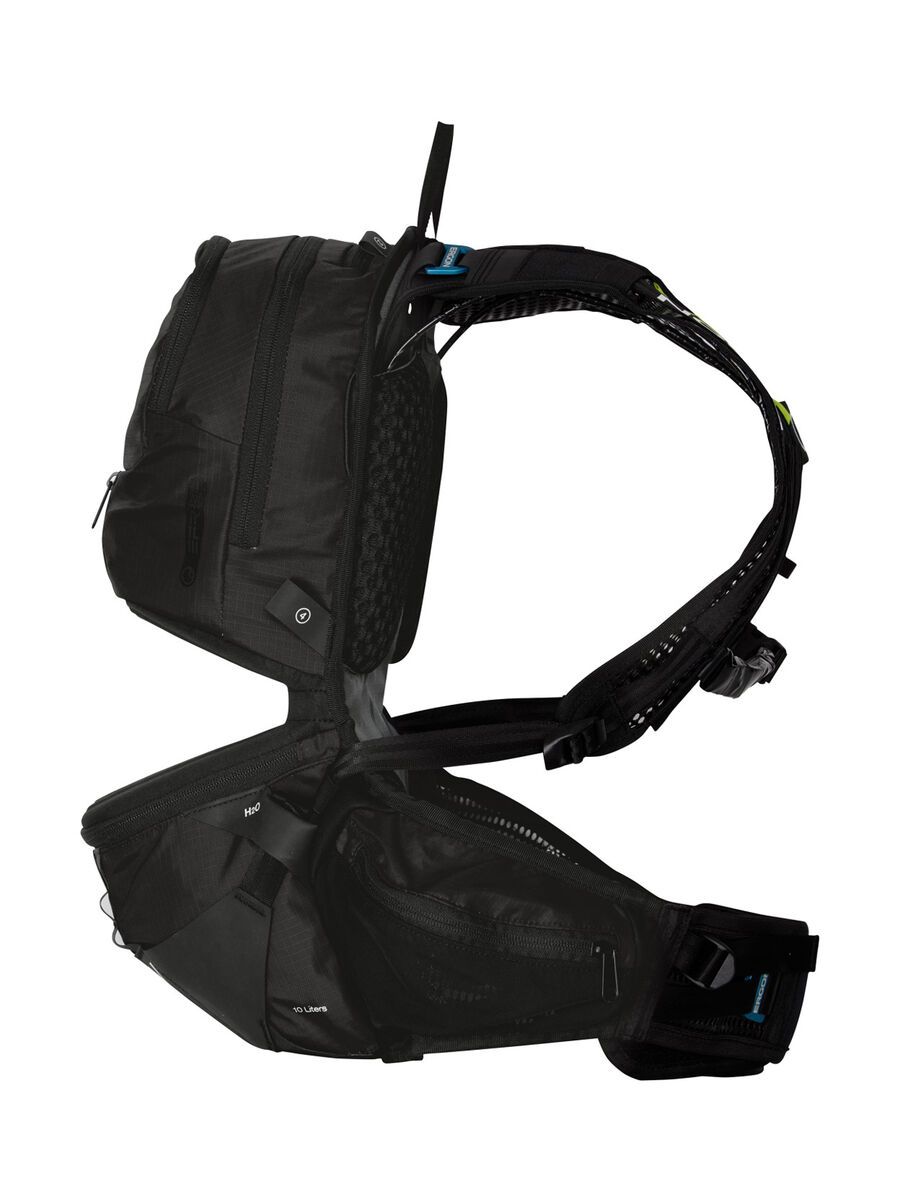 Ergon BE3 Enduro, black - Bild 3