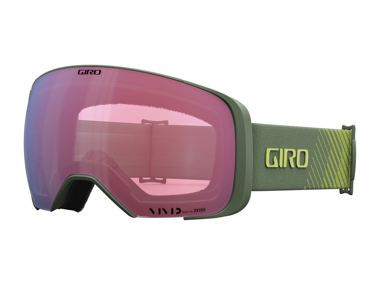 Giro Comp, Vivid Envy / green streaker - Bild 5