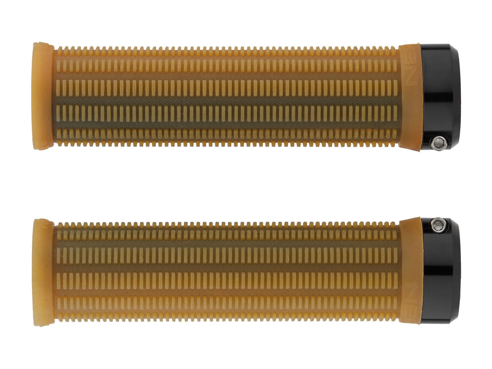 Newmen Resia VGS Grips, orange - Bild 2