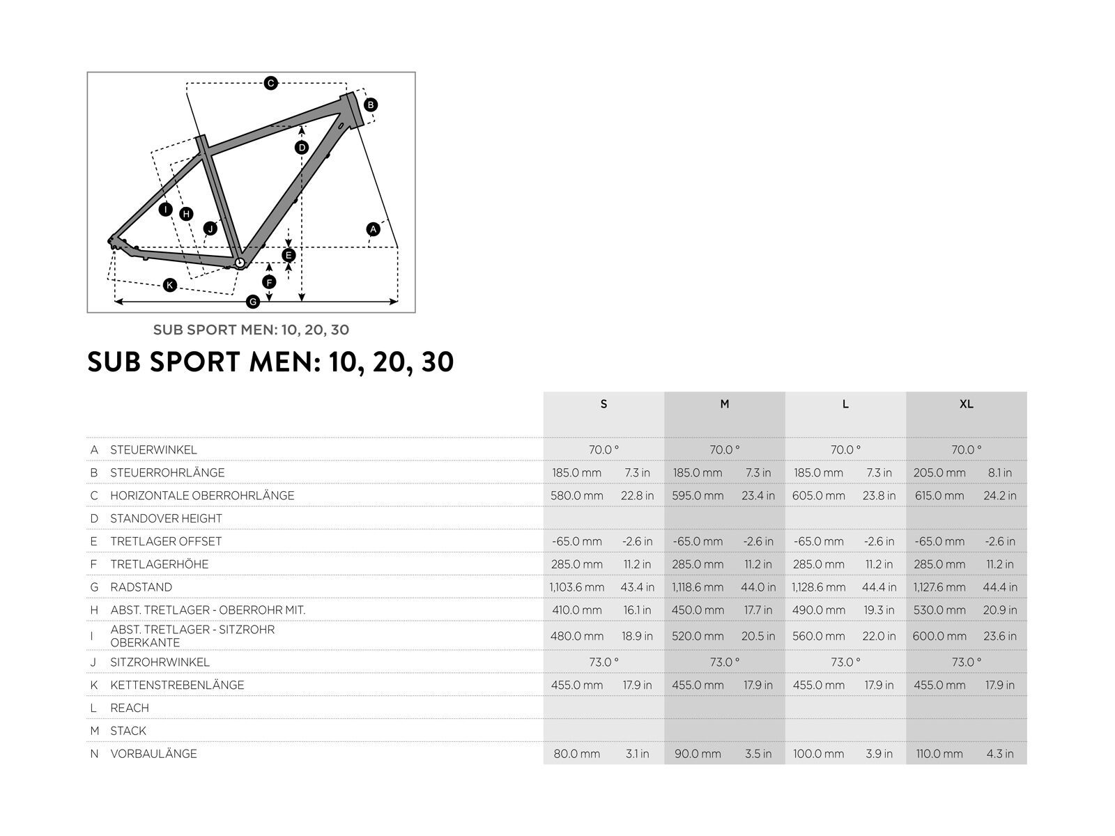 Scott Sub Sport 30 - Bild 6