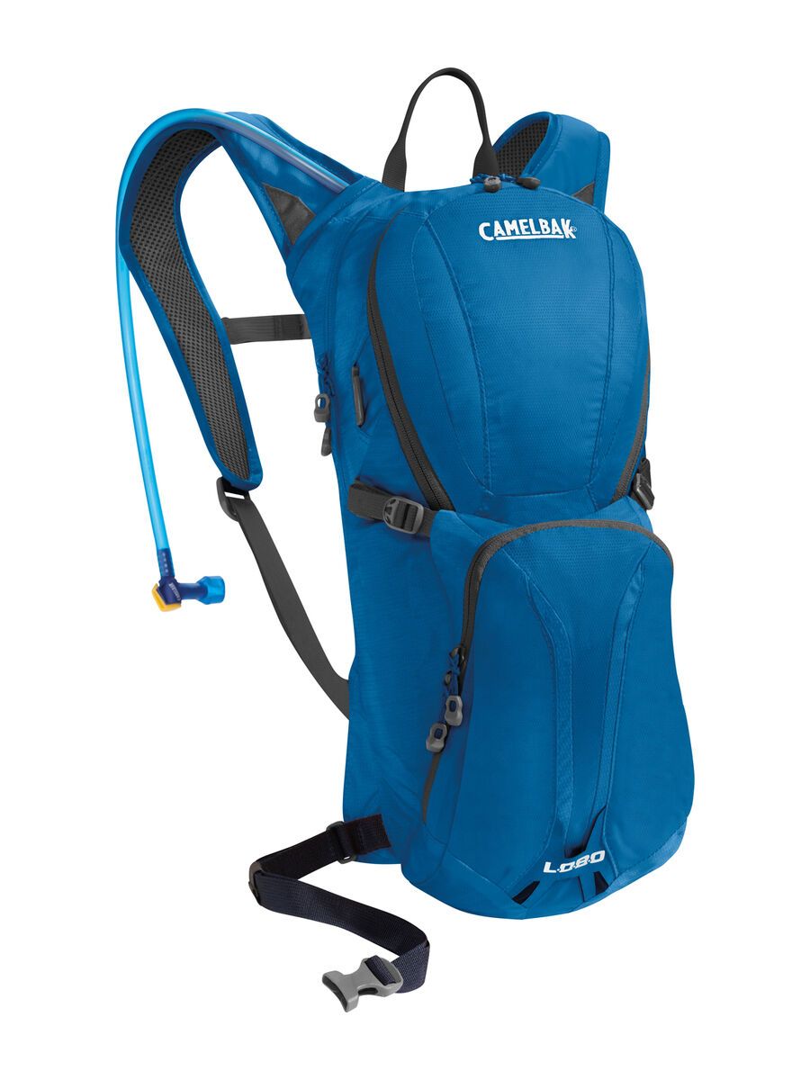 Camelbak Lobo, imperial blue/black iris - Bild 1