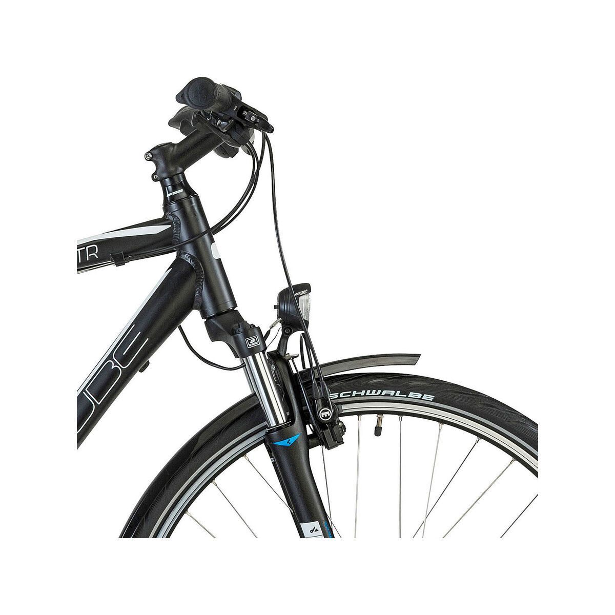 Cube LTD Touring CC - Bild 5