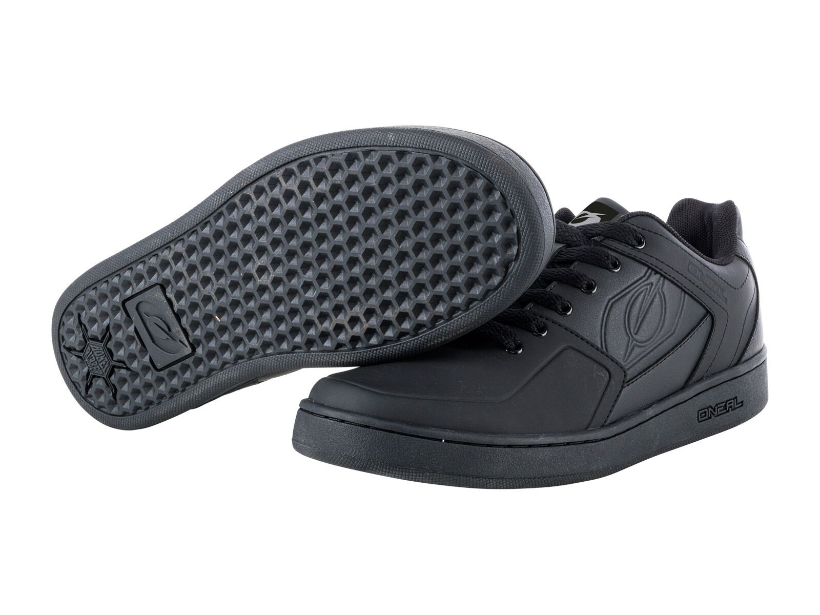 ONeal Pinned Flat Pedal Shoes, black - Bild 2