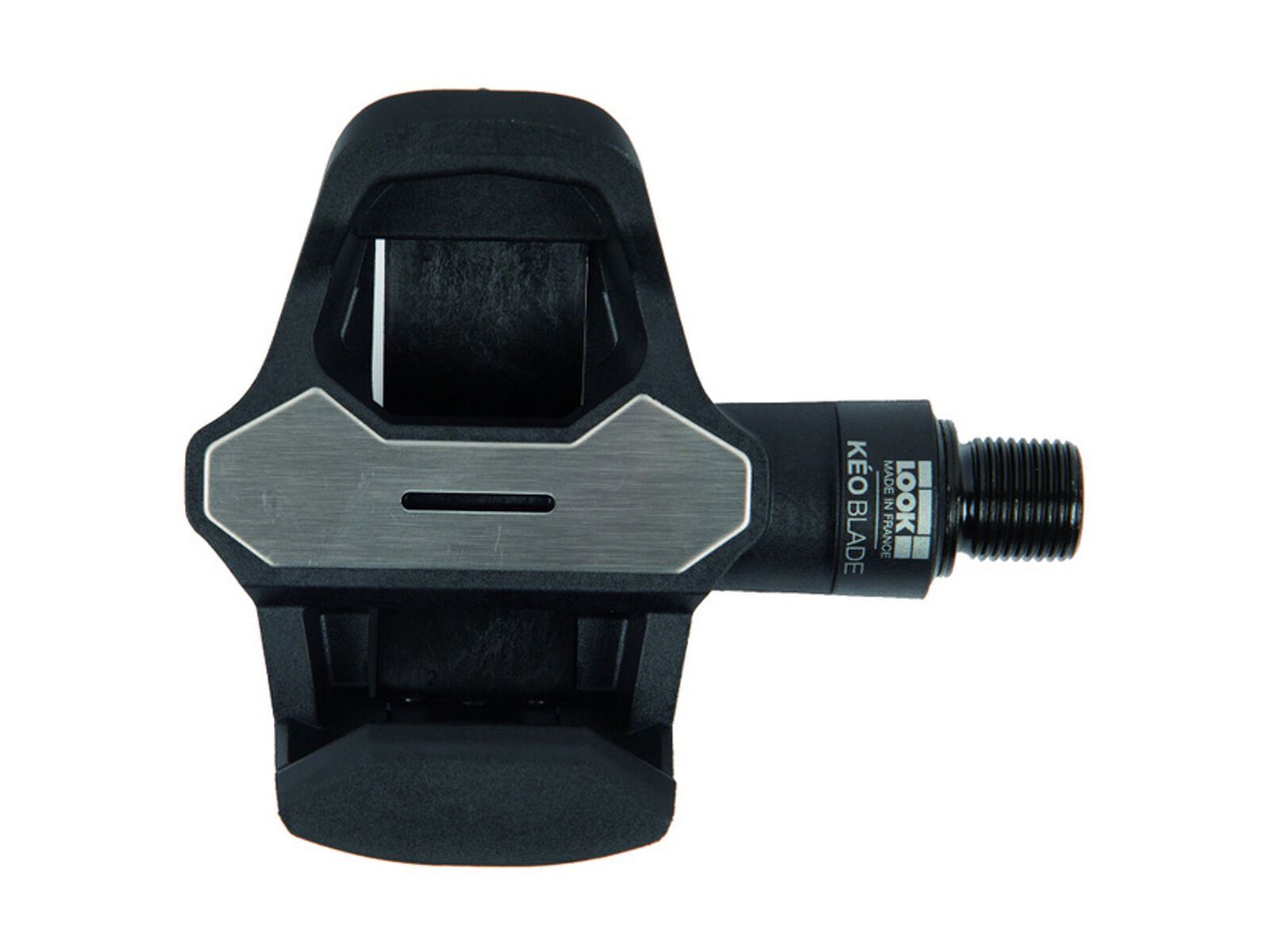 Look Kéo Blade, black - Bild 5