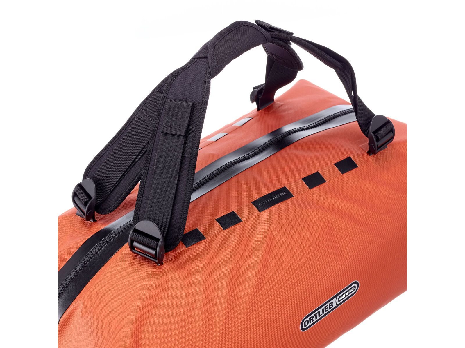 ORTLIEB Duffle Lite 60 L, roiboos - Bild 11