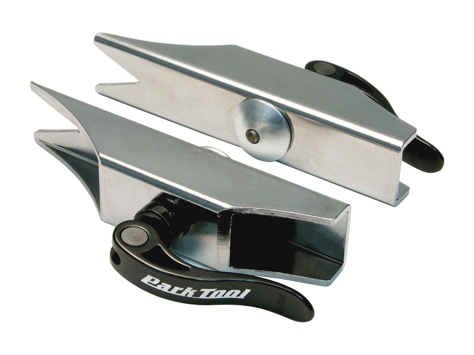 Park Tool TS-2EXT.2 Steckachsadapter für TS-2 Zentrierständer - Bild 1