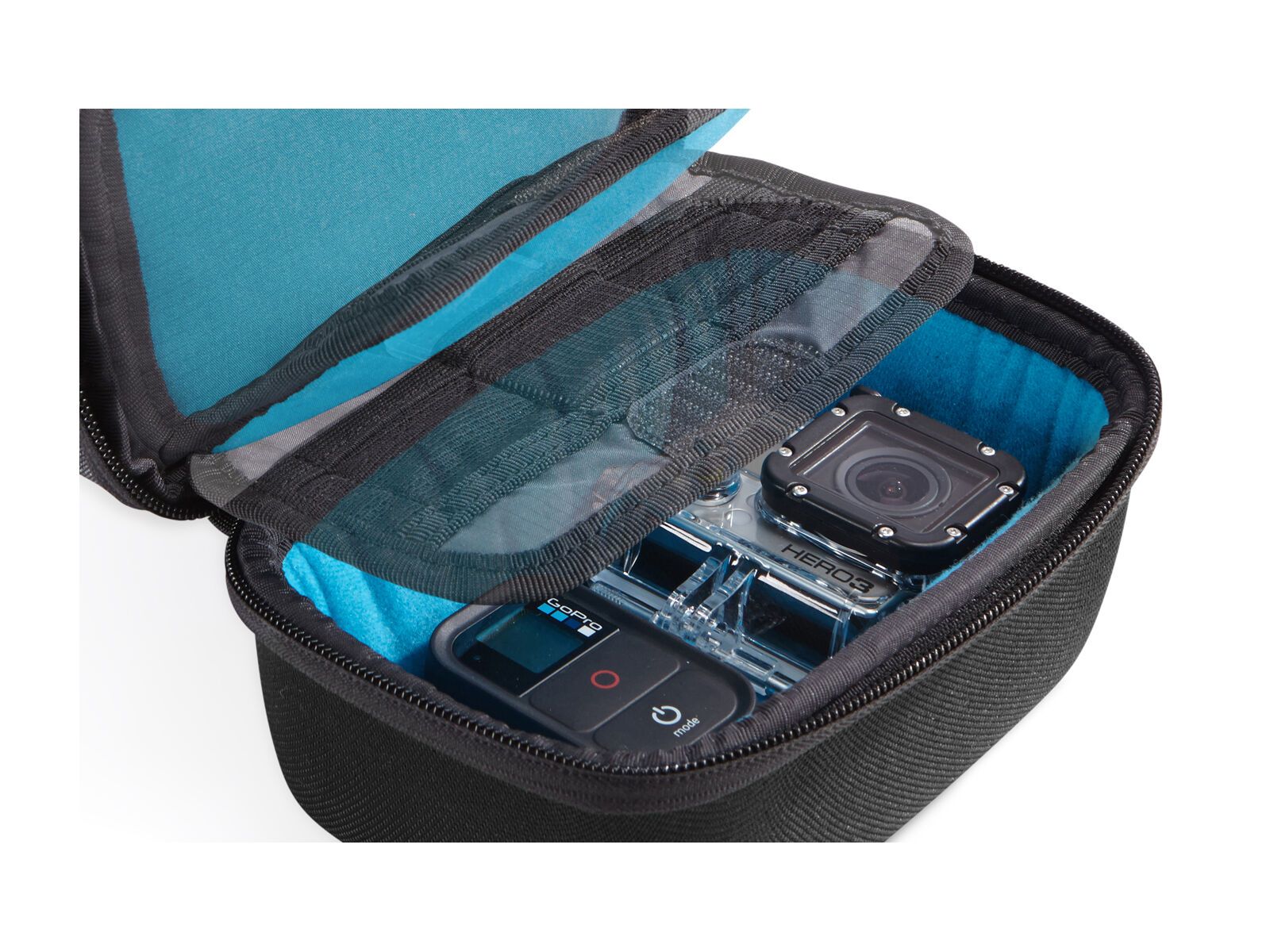 Thule Perspektiv Action Camera Case, black - Bild 6