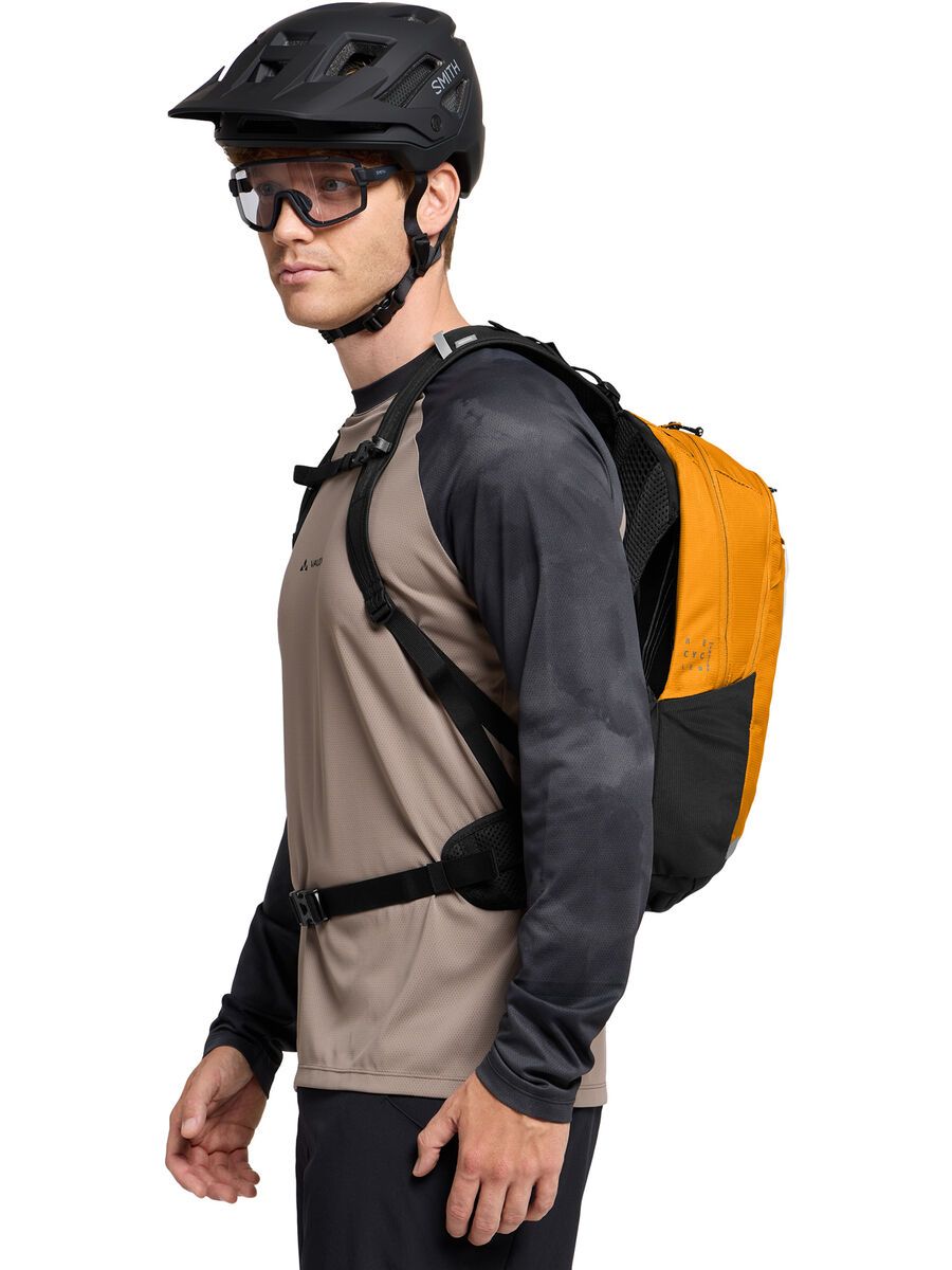 Vaude Trailvent 15, kurkuma - Bild 11