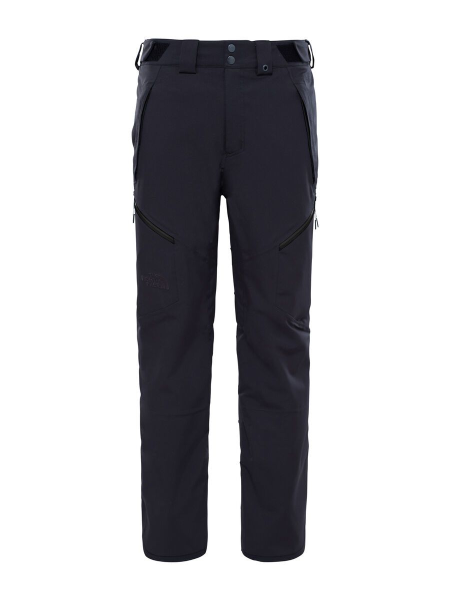The North Face Mens Chakal Pant, tnf black - Bild 1