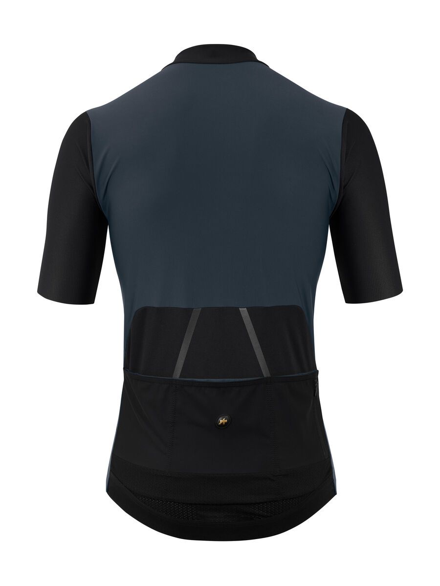 Assos Mille GTO Jersey C2, kosimo granit - Bild 3