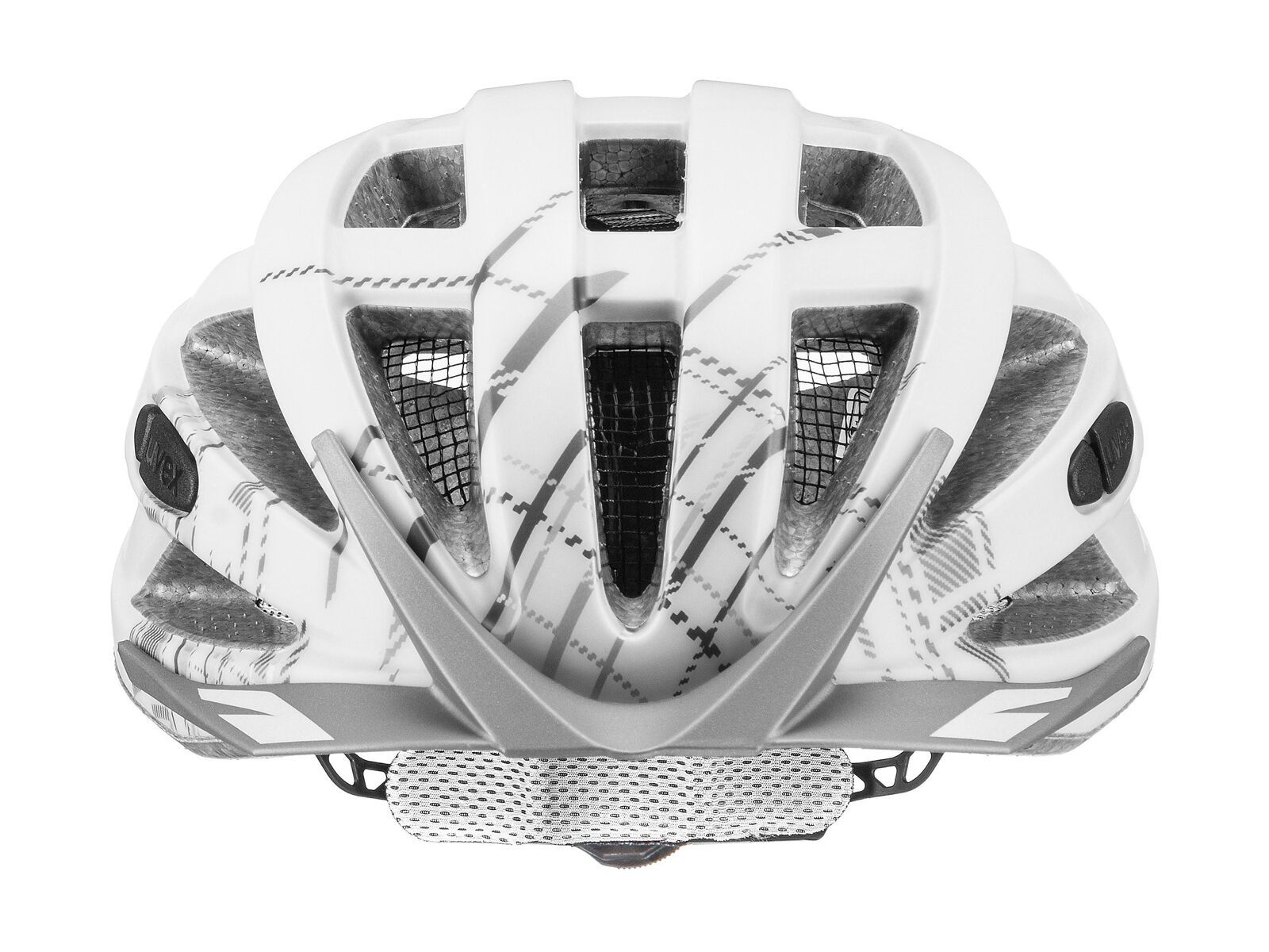 uvex city i-vo, white mat - Bild 2