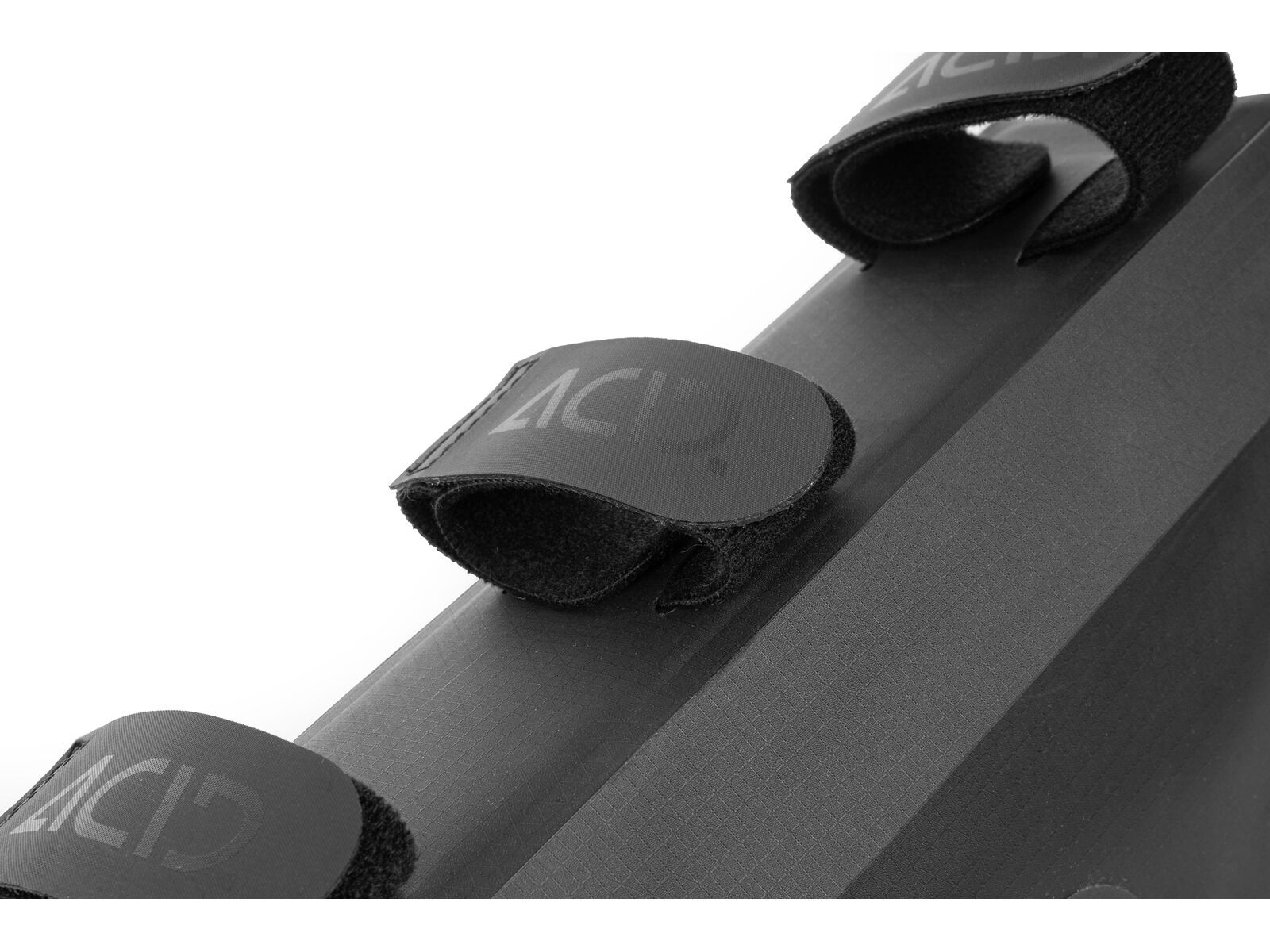 Cube Acid Rahmentasche Pack Pure 2, black - Bild 5