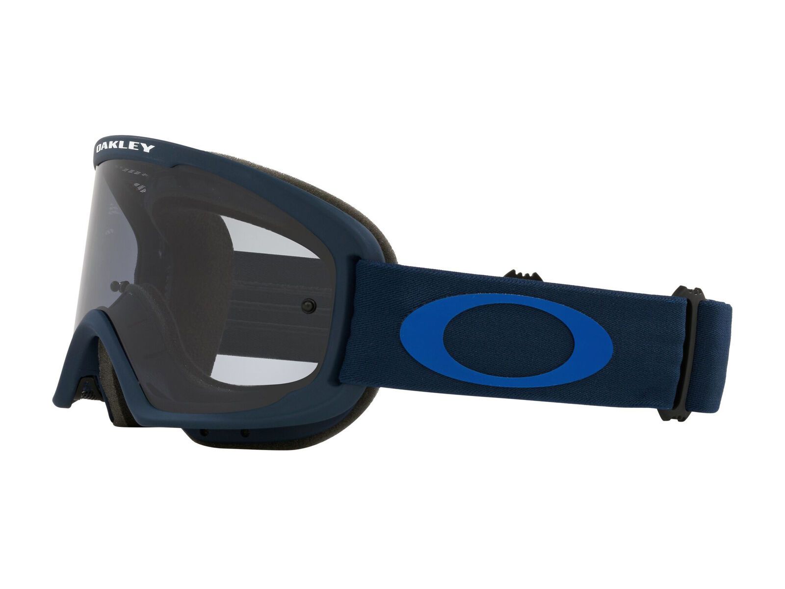 Oakley O Frame 2.0 Pro MTB - Light Grey, fathom - Bild 2