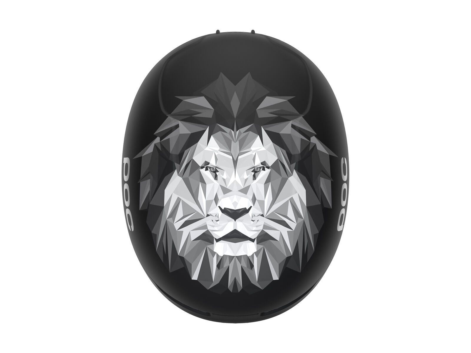 POC Obex Pure Odermatt Ed., uranium black matt - Bild 3