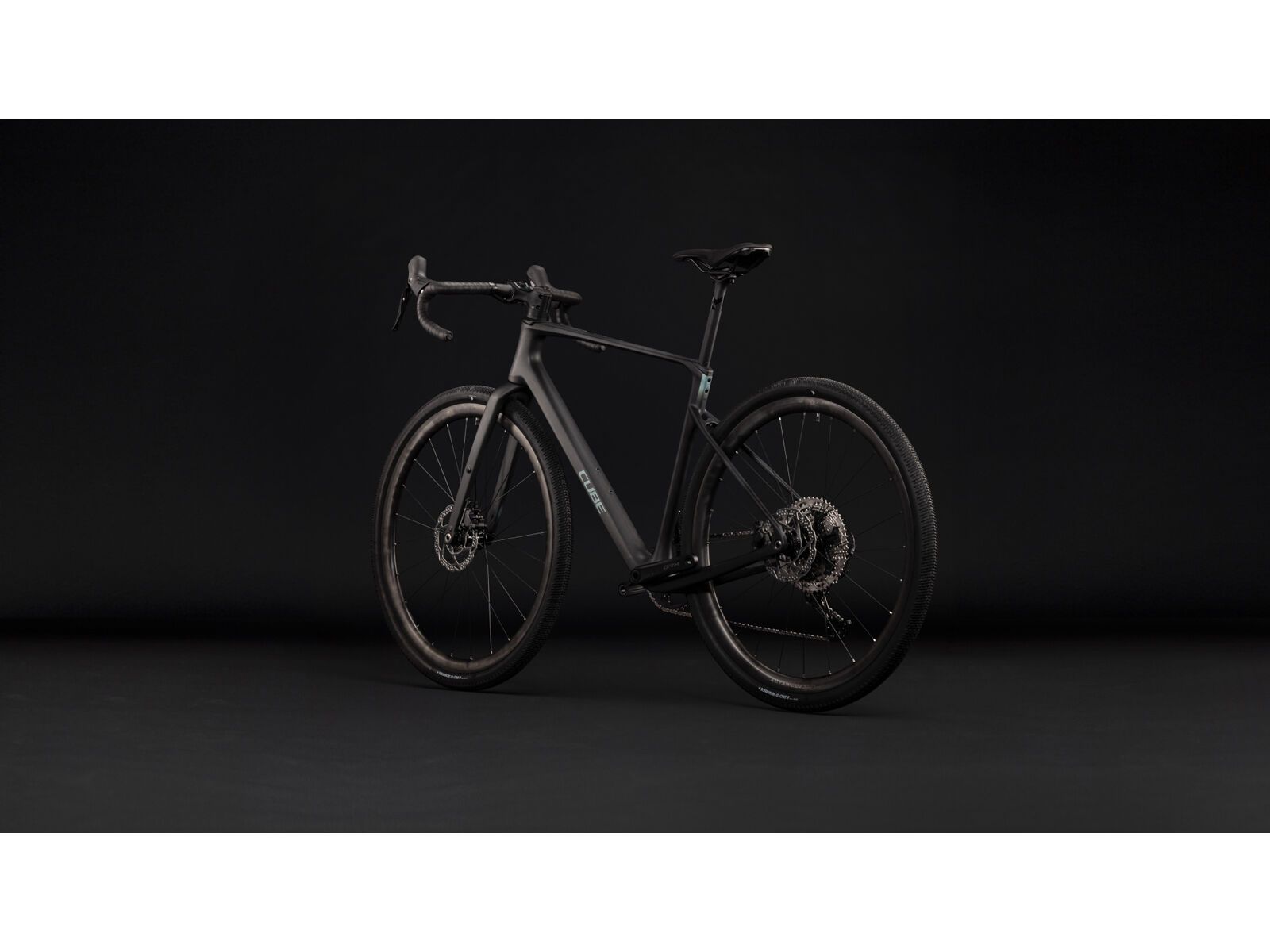 Cube Nuroad C:62 One, carbon´n´shiftverde - Bild 10