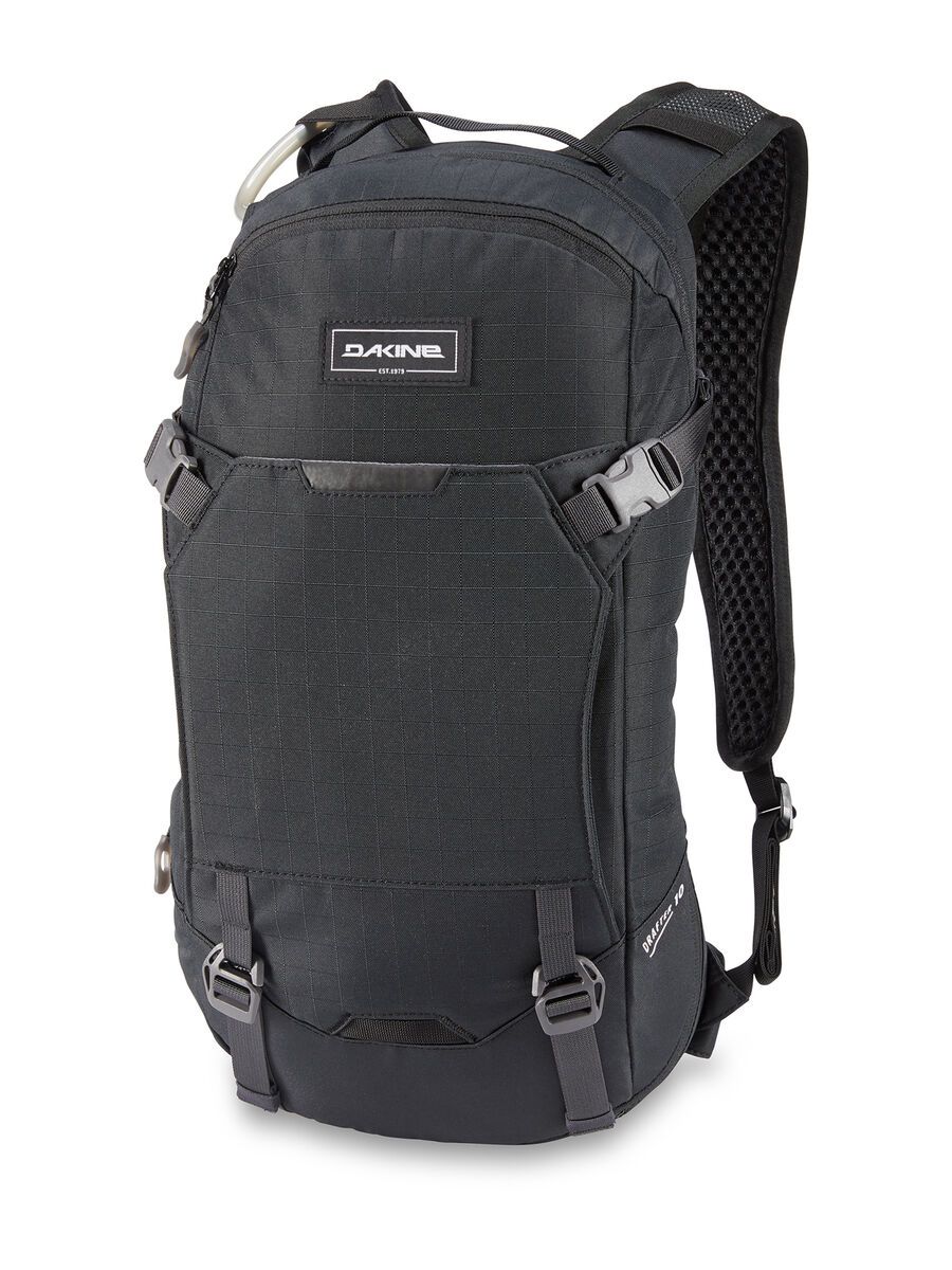 Dakine Drafter 10L inkl. 3L Reservoir, black - Bild 1
