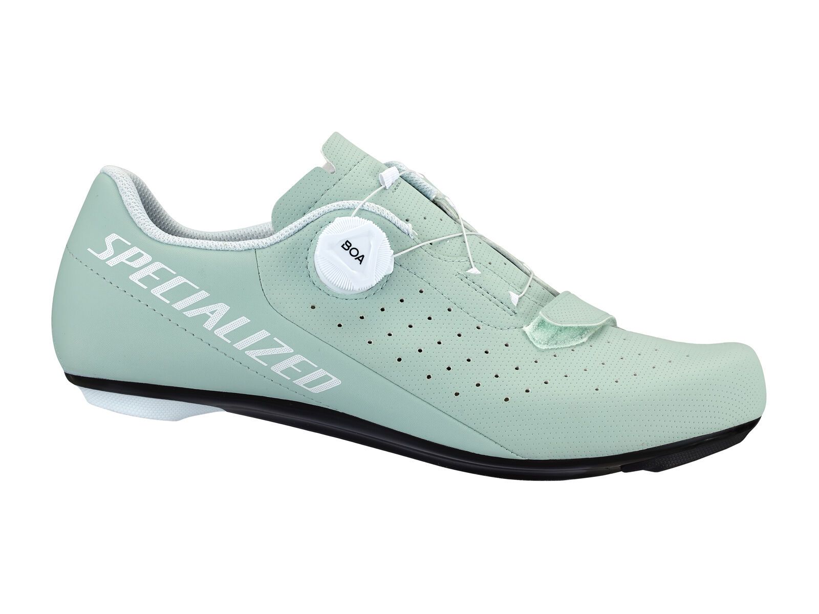 Specialized Torch 1.0 Road, white sage/dune white - Bild 2