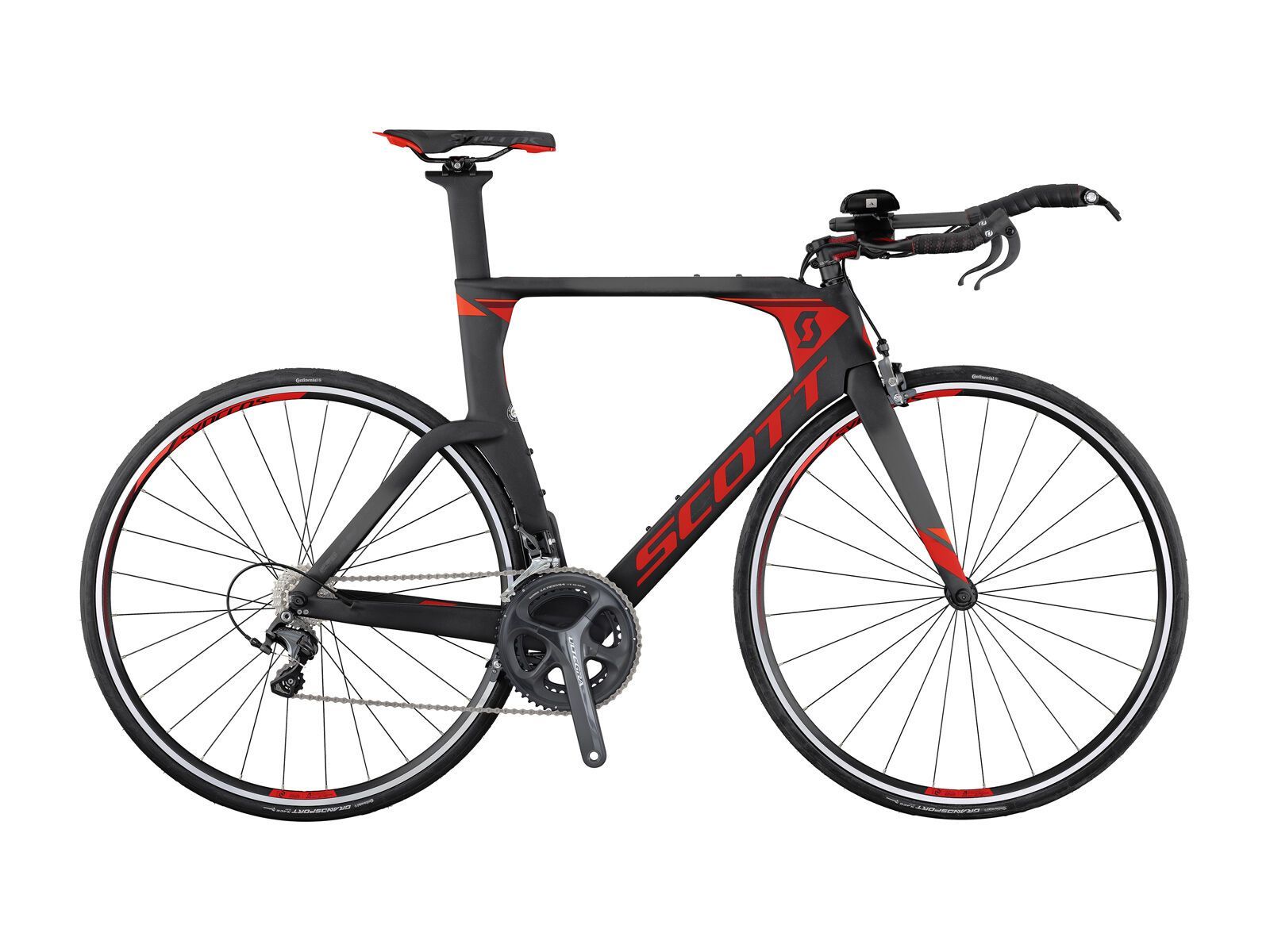 Scott Plasma 10 - Bild 1