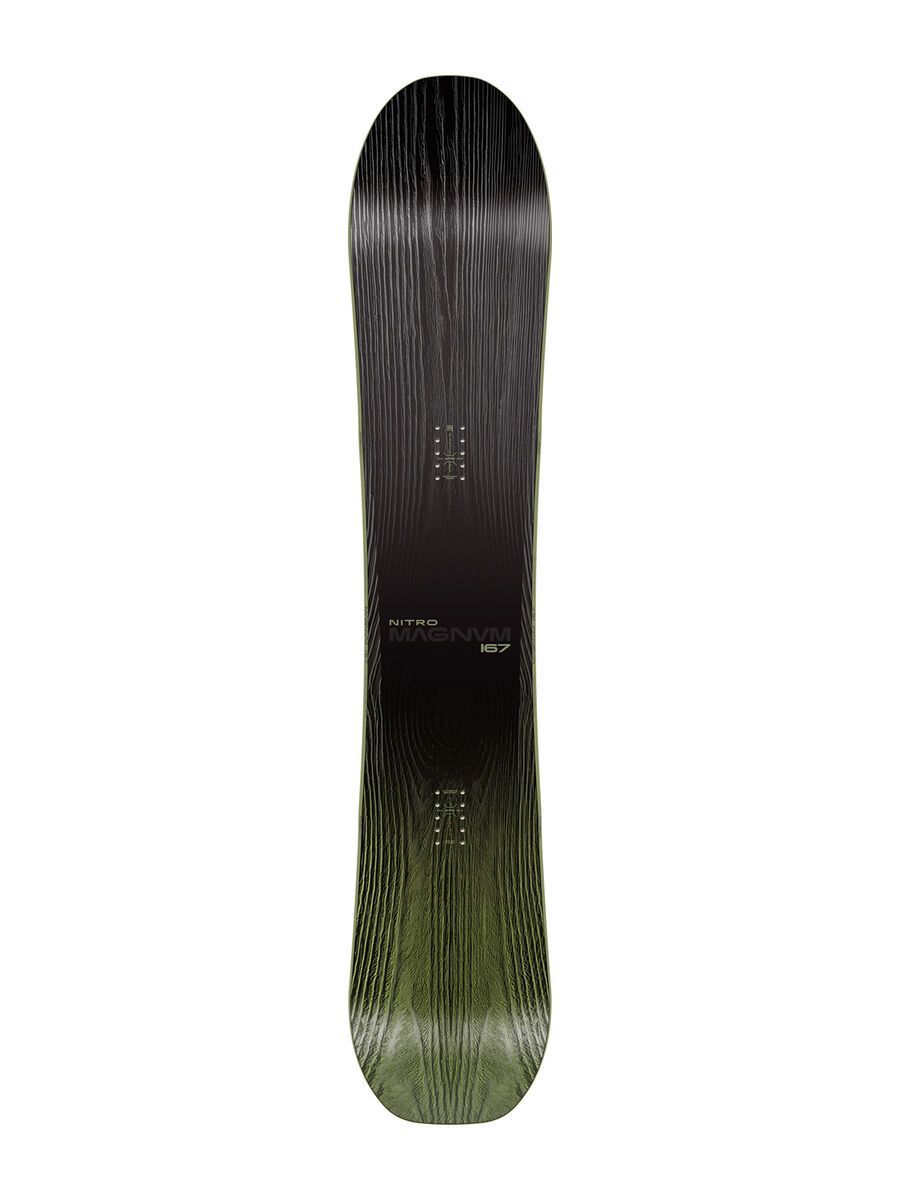 Nitro Magnum Wide - Bild 2