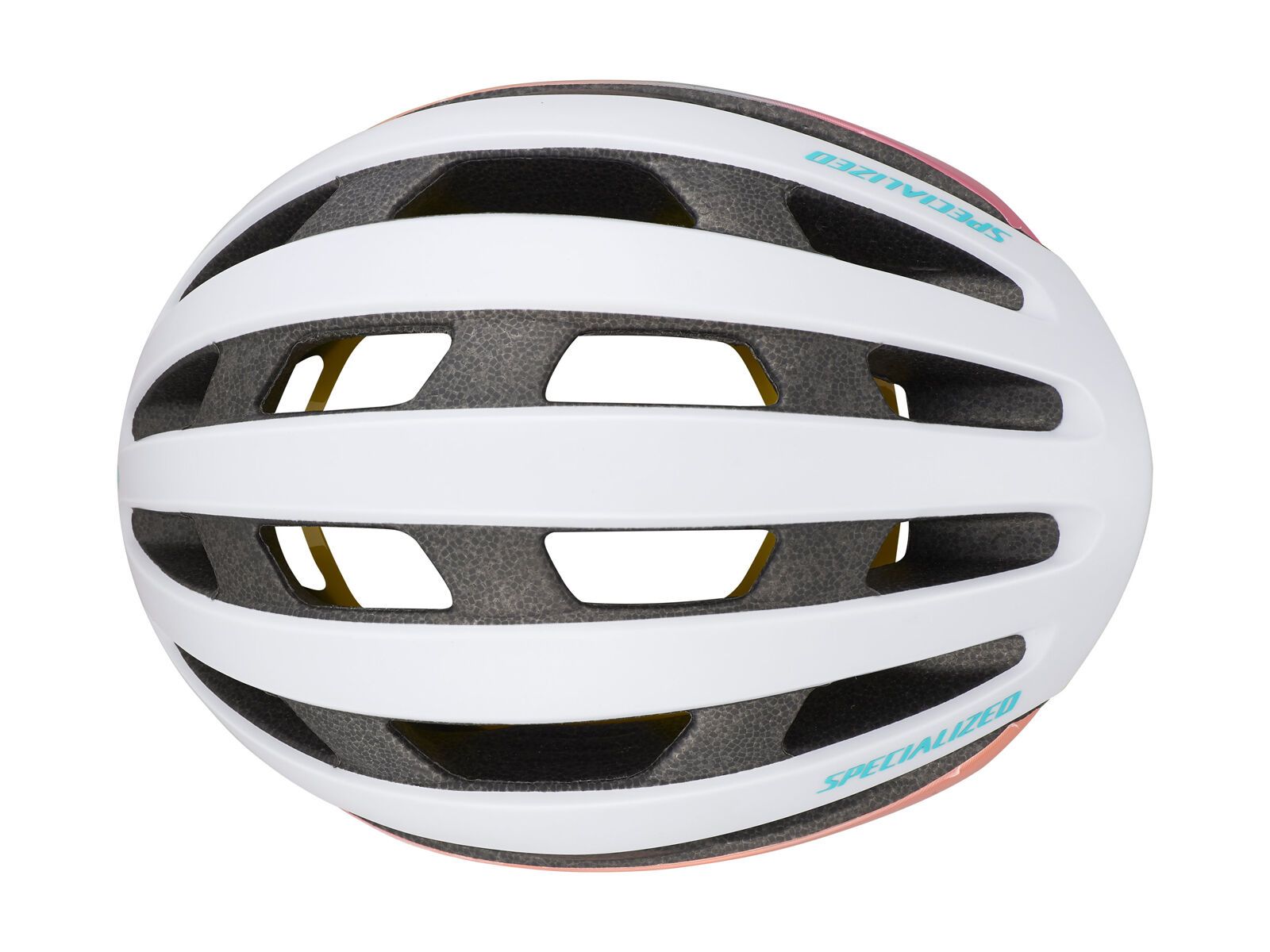 Specialized Airnet MIPS, wild matte dove grey - Bild 6