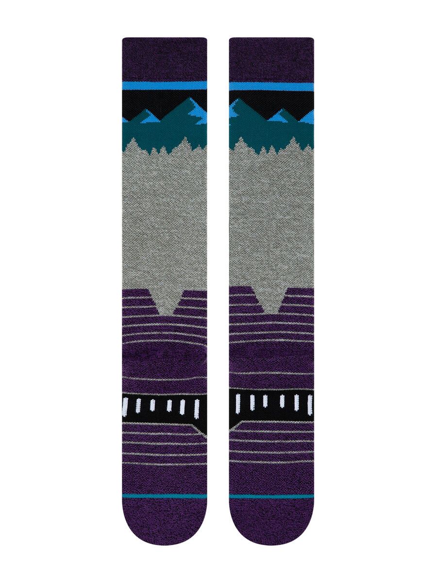 Stance Ridge Line, blue - Bild 3