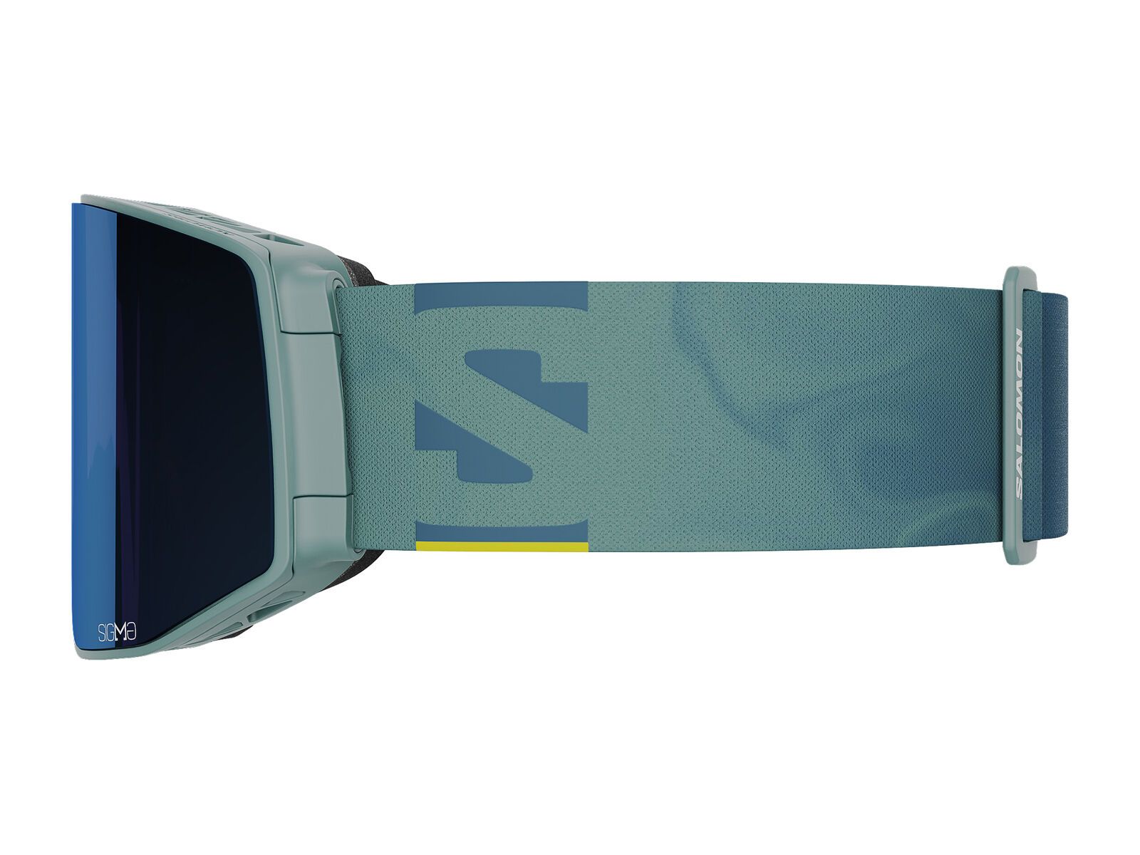 Salomon Sentry Prime Sigma - Sky Blue, atlantic - Bild 2