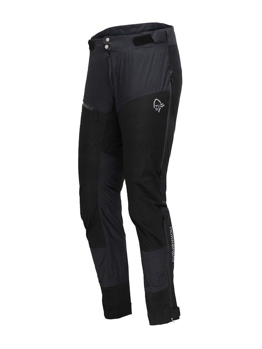 Norrona fjørå dri1 Pants M's, caviar - Bild 2