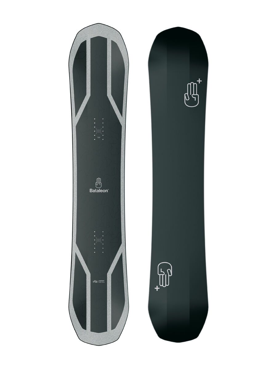 Bataleon Goliath + Wide - Bild 1