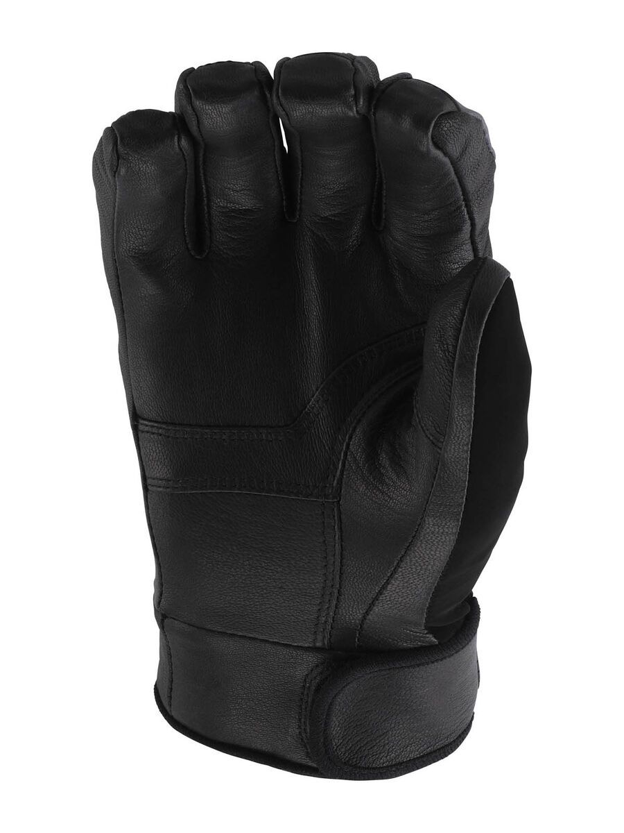 POW Gloves Royal GTX Glove, Black - Bild 2