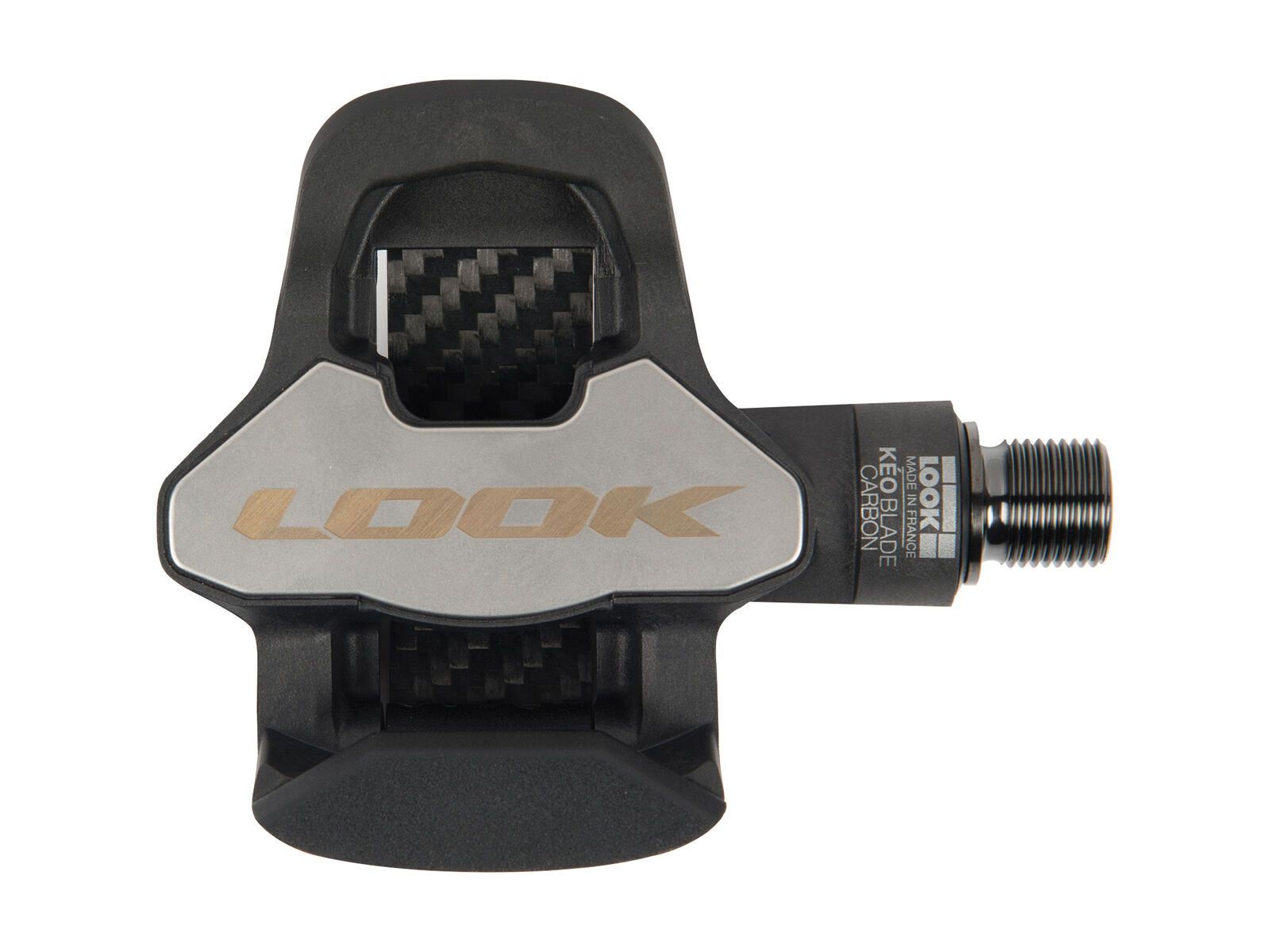 Look Kéo Blade Carbon Ti - Bild 1