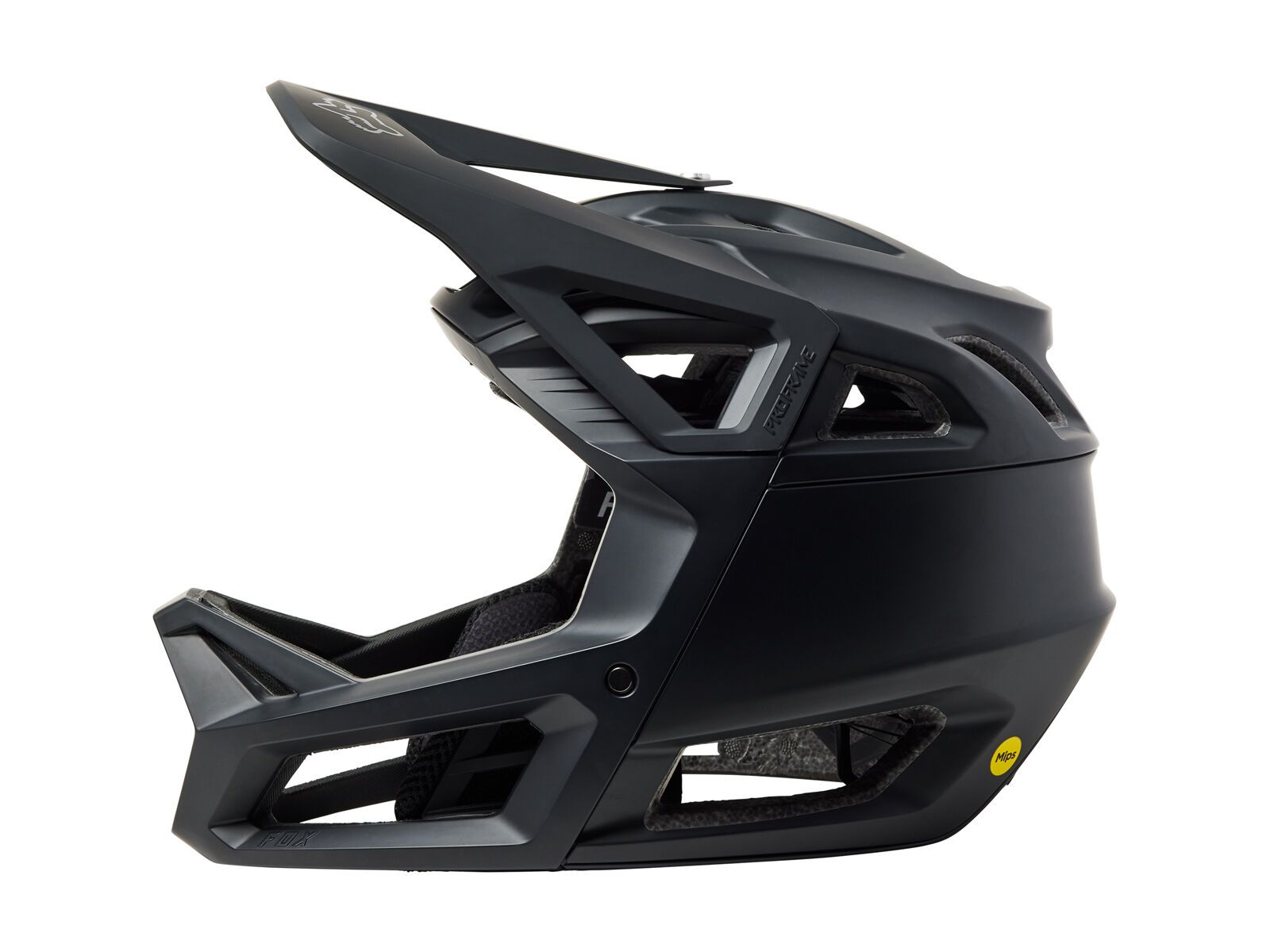 Fox Proframe RS, black - Bild 3