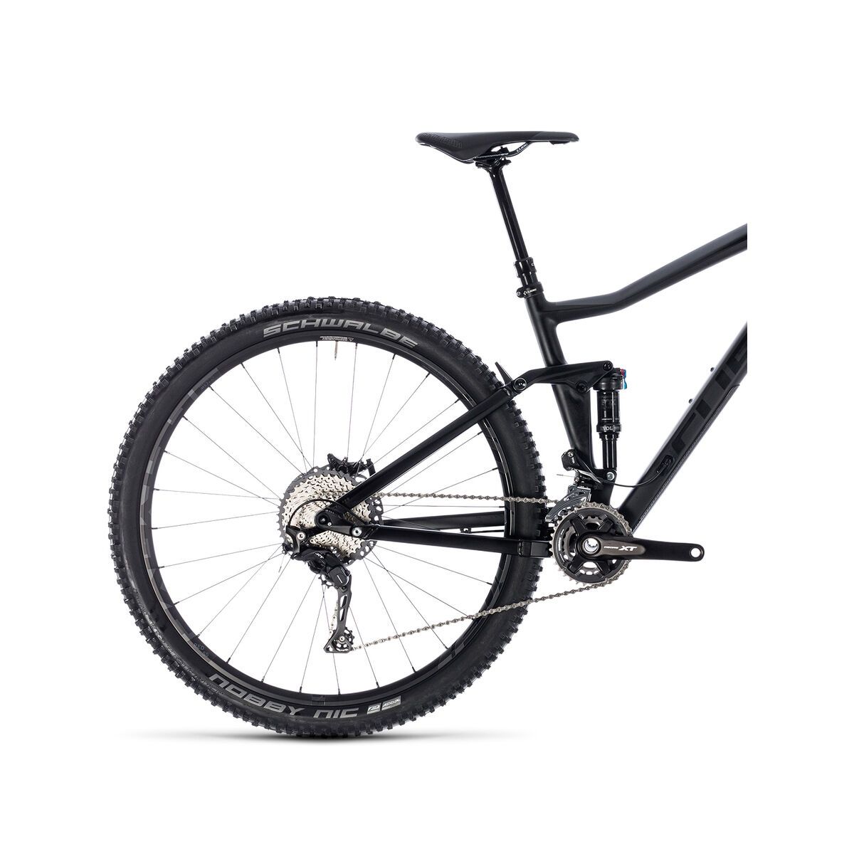 Cube Stereo 120 HPC SL 27.5, carbon´n´grey - Bild 5