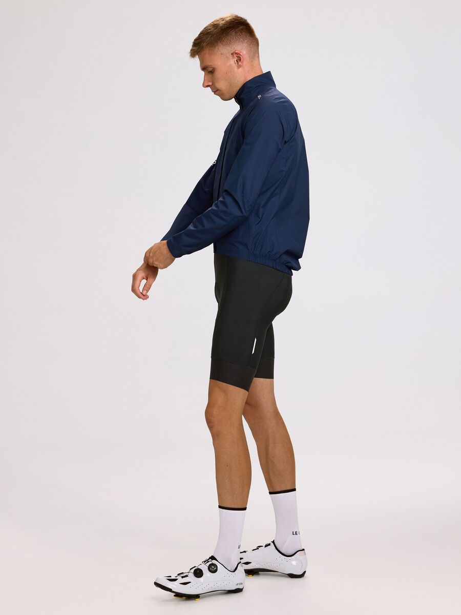 Le Col Pro Lightweight Rain Jacket, navy - Bild 5