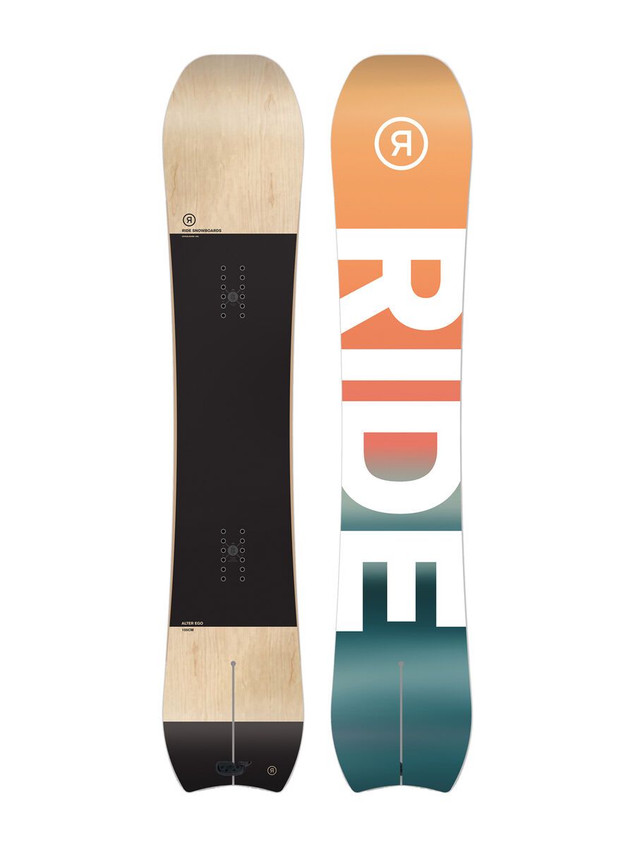 Ride Alter Ego - Bild 1