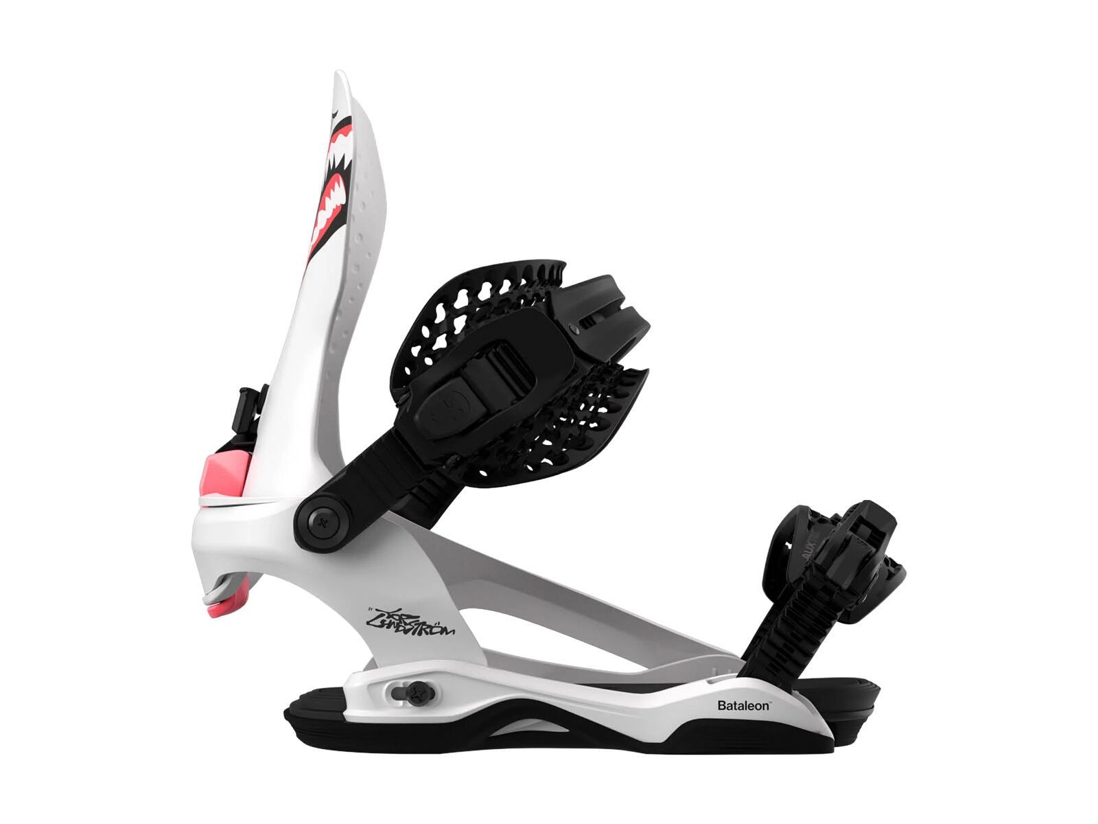 Bataleon Blaster Pro AsymWrap FASE x Tor - Bild 4