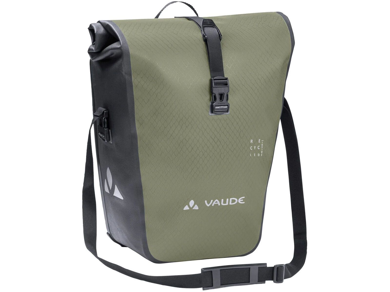 Vaude Aqua Back Single (rec), fango - Bild 1