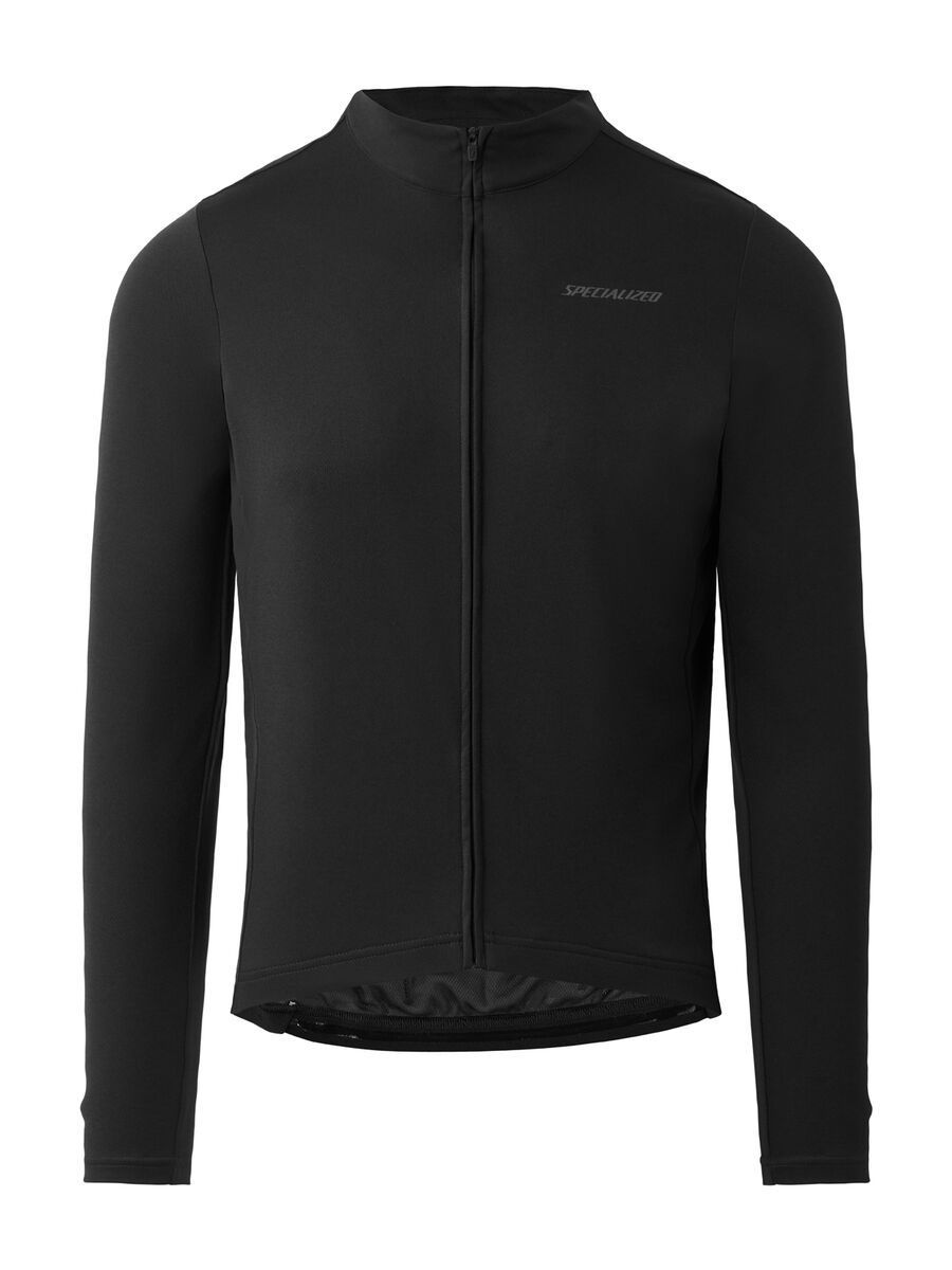 Specialized RBX Classic Long Sleeve Jersey, black - Bild 1