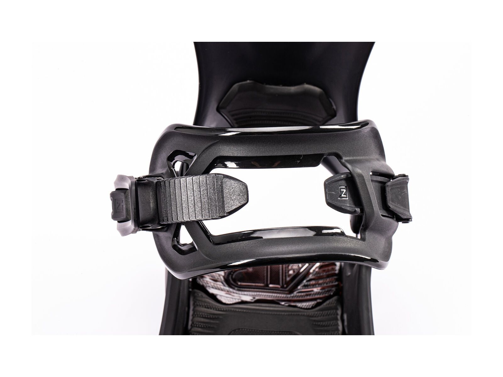 Nitro One, ultra black - Bild 9