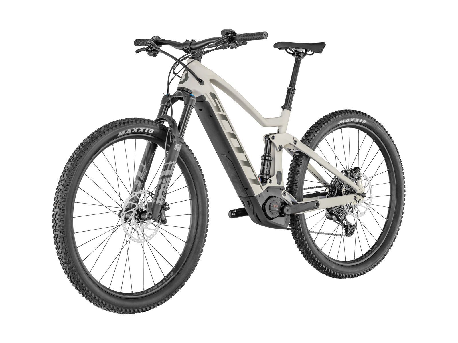 Scott Strike eRide 910 - Bild 3