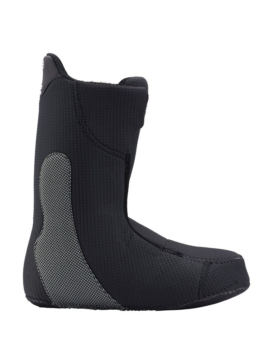 Burton Swath, black fade - Bild 4