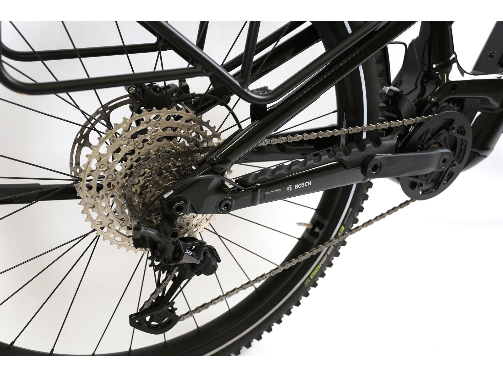 ***2. Wahl*** Cannondale Moterra EQ black pearl - Bild 6