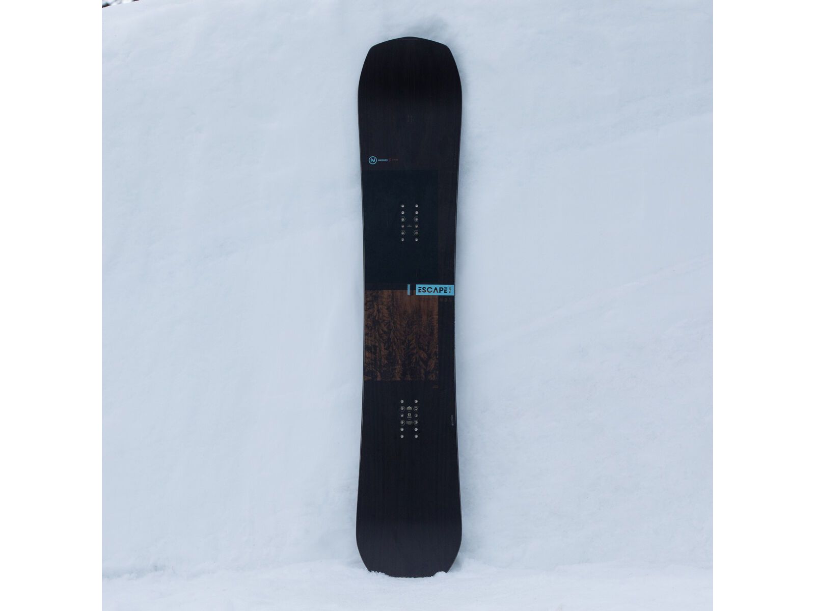 Nidecker Escape Plus Wide, multicolor - Bild 6