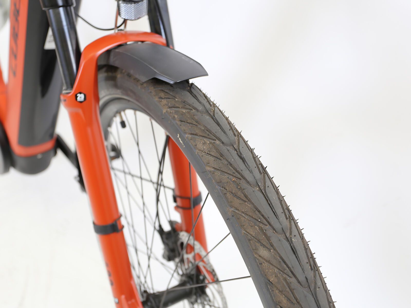 ***2. Wahl*** Cube Kathmandu Hybrid EXC 750 Easy Entry red´n´black - Bild 11