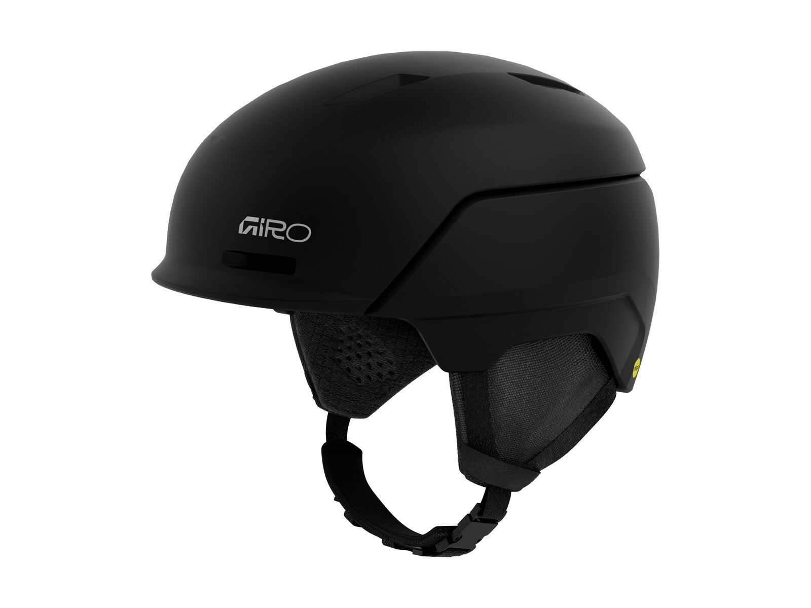 Giro Neo II MIPS, matte black - Bild 1