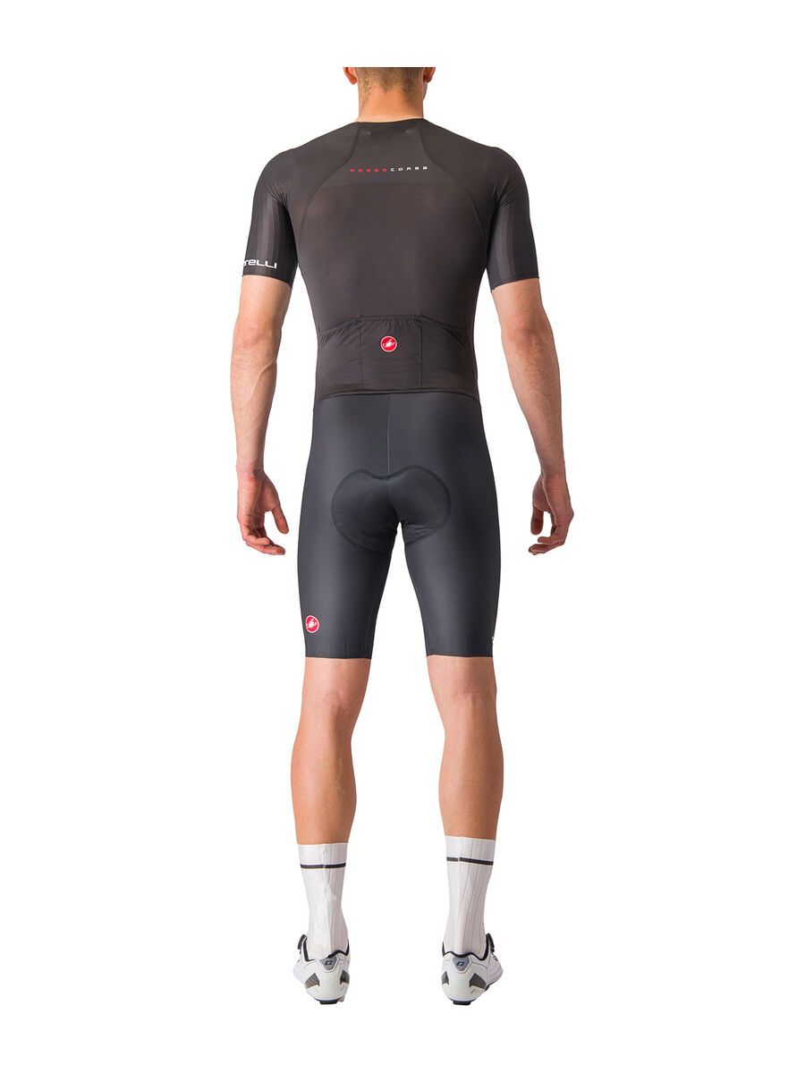 Castelli Sanremo BTW Speed Suit, black - Bild 3
