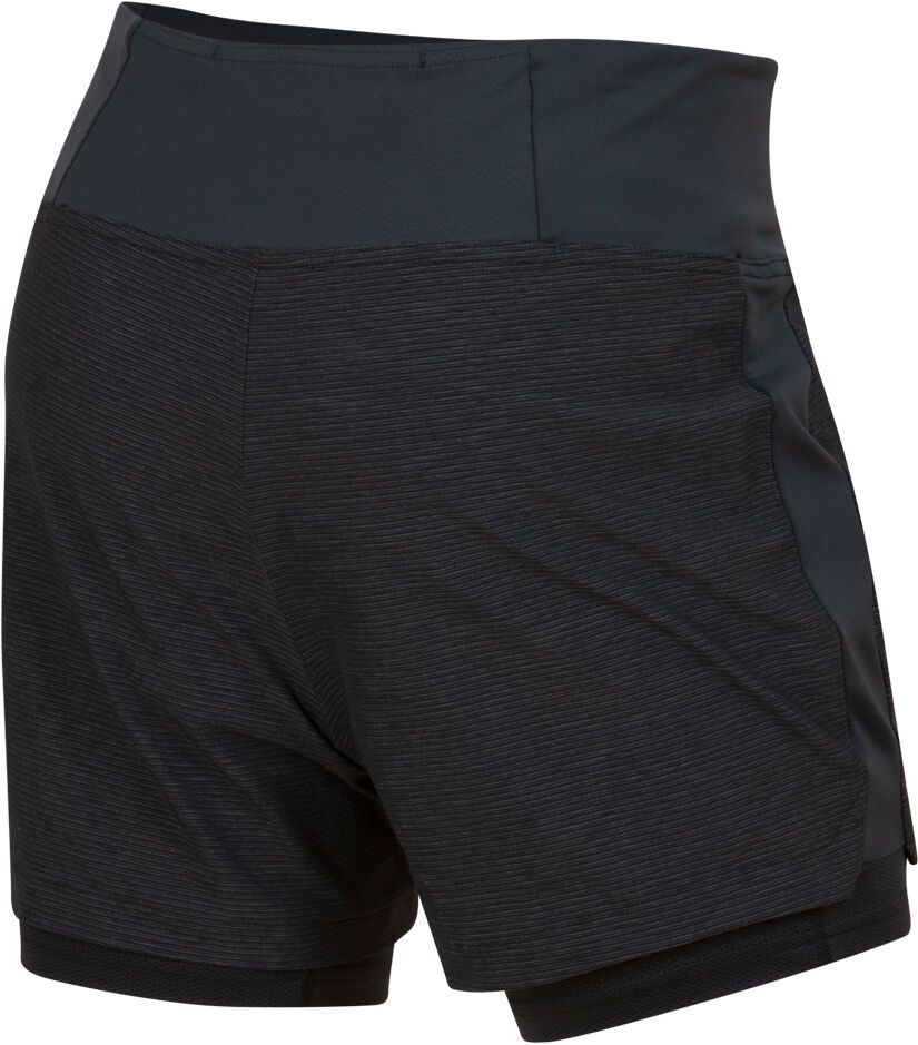 Pearl Izumi Women's Journey Short, black/dark ink - Bild 2