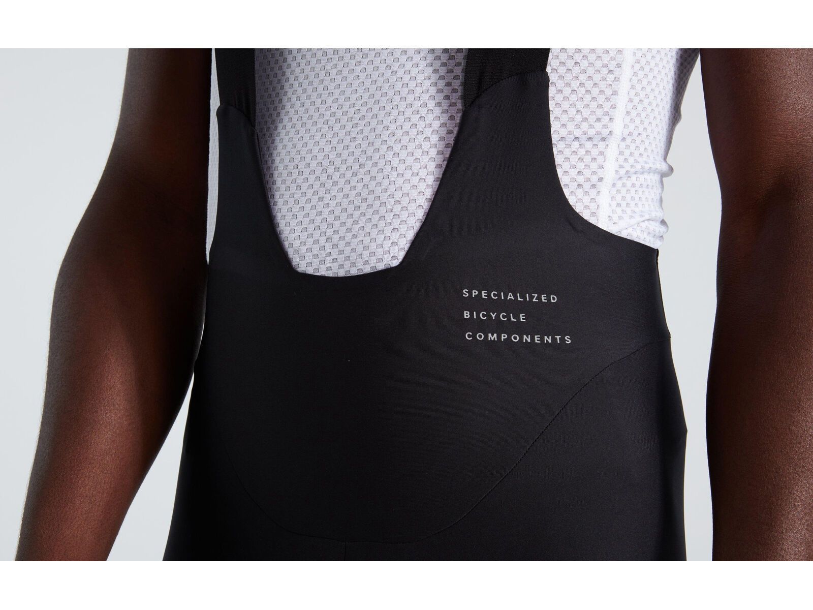 Specialized Men's Prime Bib Shorts, black - Bild 4