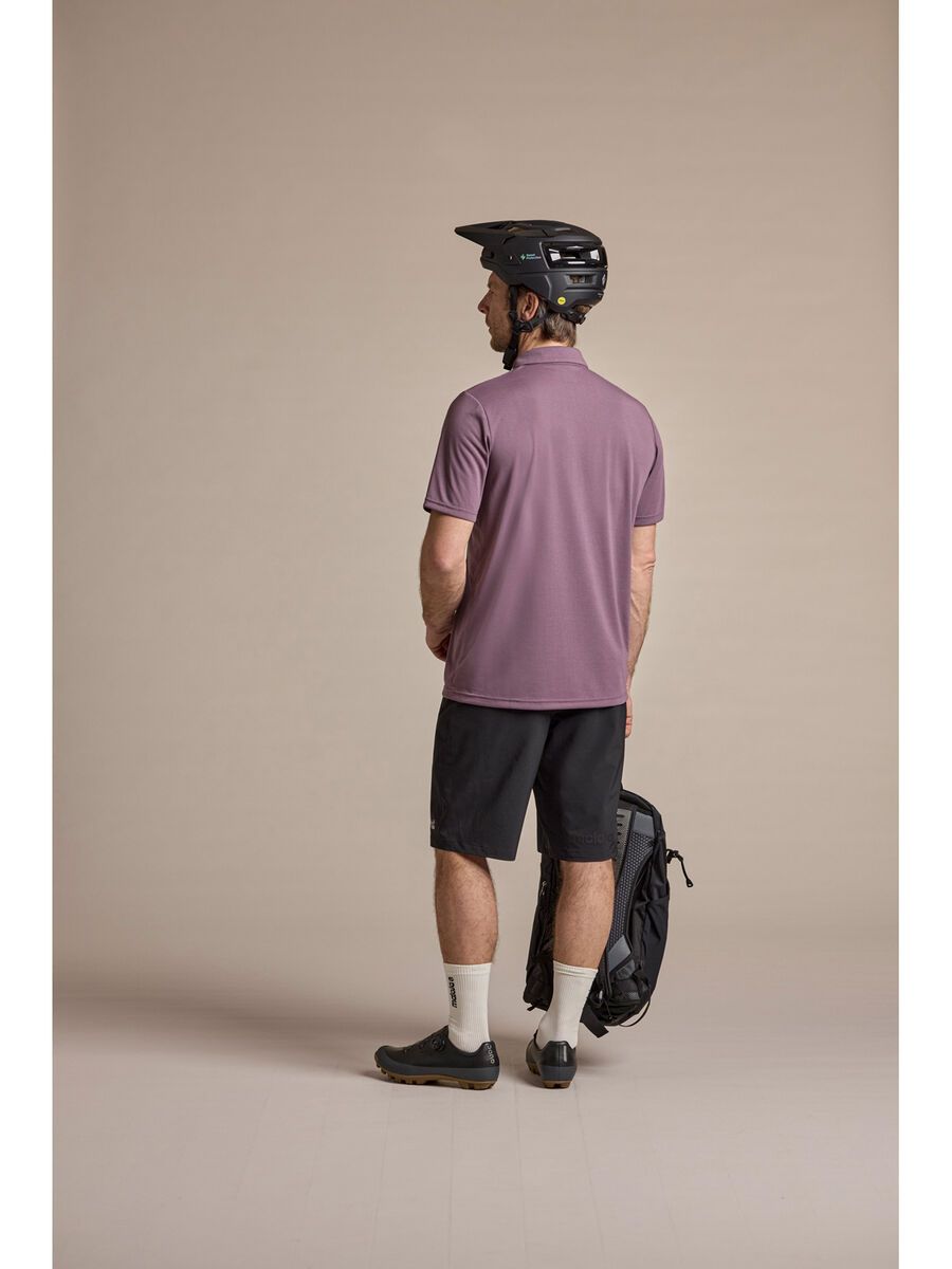 Maloja BardinM., deep black multi - Bild 7